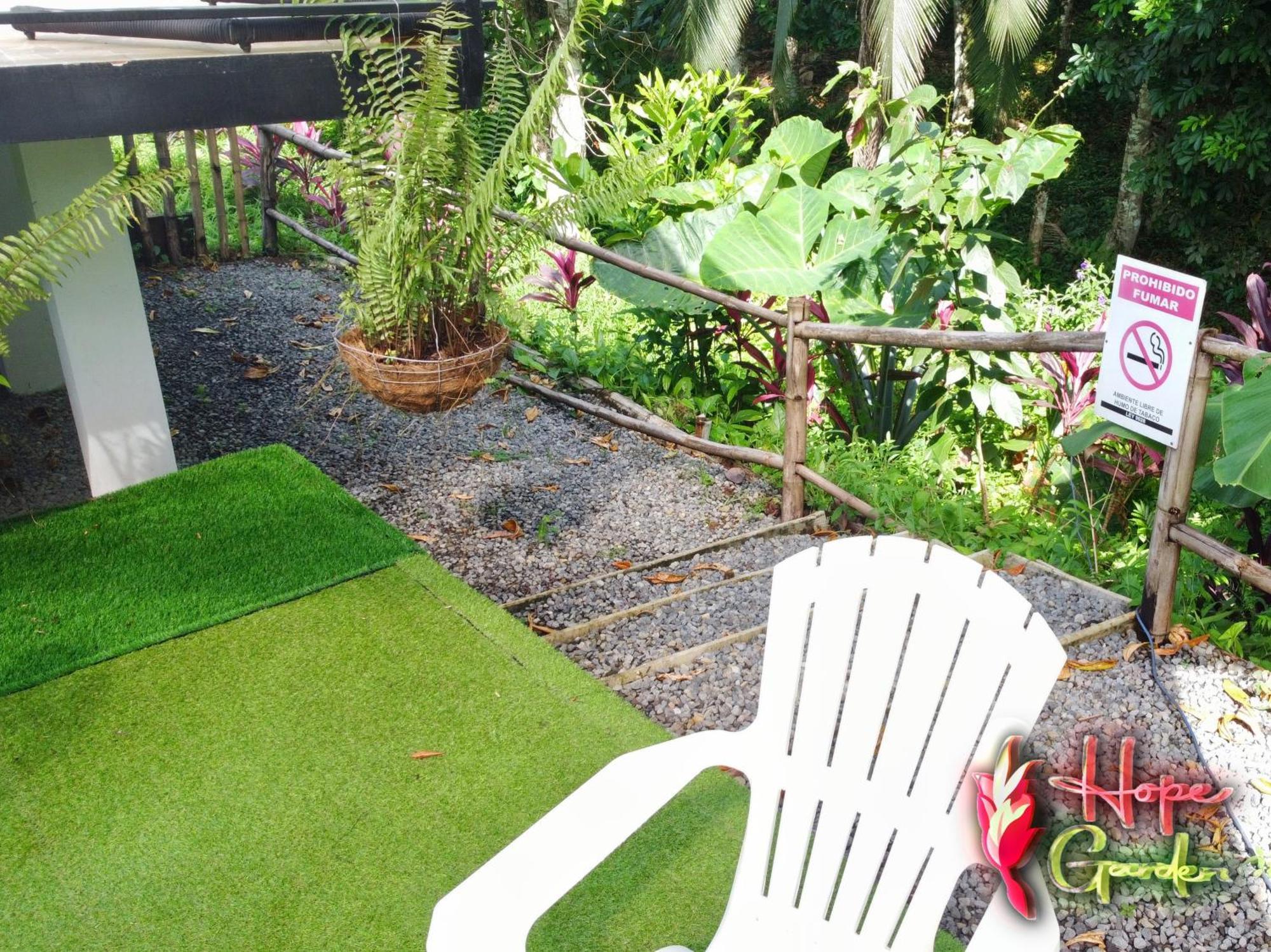 Hope Garden, Sarapiqui, We Connect You With The Sarapiqui Tropical Forest Exterior photo
